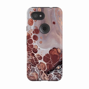 Bold Look Compact Protection Google Tough Case -  Cape Cod