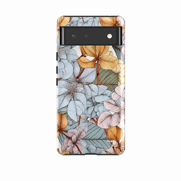 Vivid Surface Google Tough Case -  Carhampton