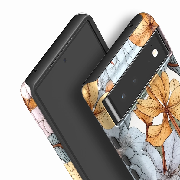 Google Tough Case -  Carhampton Stylish Form