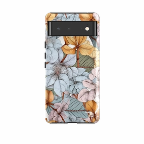 Vivid Surface Google Tough Case -  Carhampton