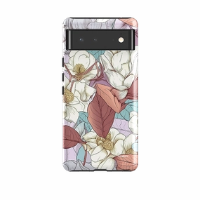 Google Tough Case -  Chard Vivid Surface