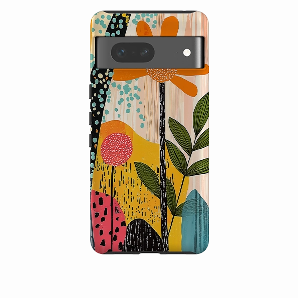 Google Tough Case - Chelsea Lane Stylish Pattern