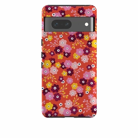 Google Tough Case -  Cherry Blossom I By Ali Brookes Soft Detail Soft Detail Layer