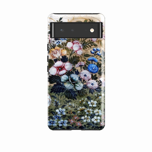 Google Tough Case -  Chinese Gardens 4 By Heritage Classic Look