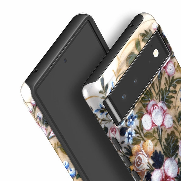 Google Tough Case -  Chinese Gardens 4 By Heritage Light Finish Office use