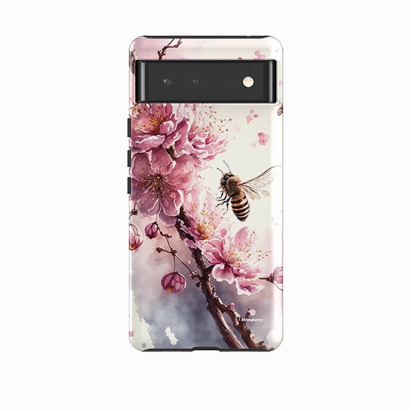 Ultra light Trendy Layer Google Tough Case -  Chipping