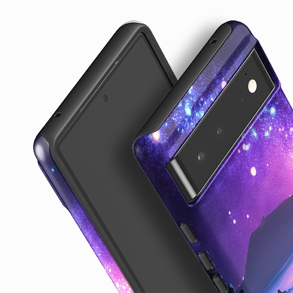 Google Tough Case -  Cockbarn Lightweight Feel