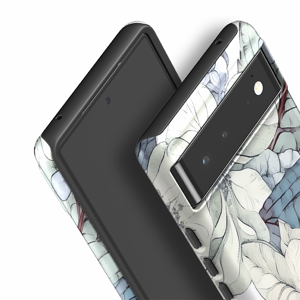 Google Tough Case -  Congresbury Casual Look