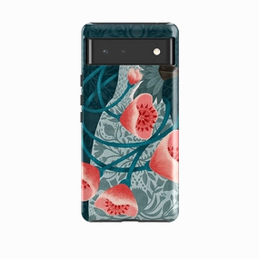 Polished Edge Protective barrier Google Tough Case -  Costume By Nina Pace