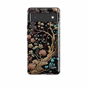 Google Tough Case -  Coverack Lightweight texture Matte Edge