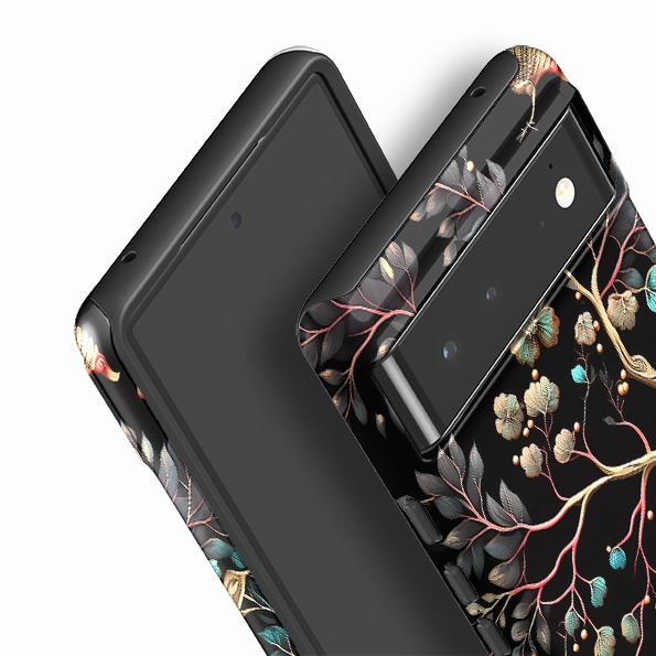 Protective Frame Refined Shield Google Tough Case -  Coverack