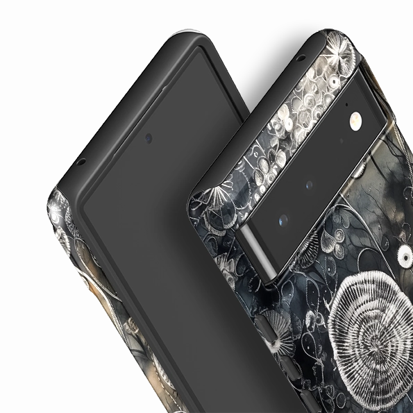 Google Tough Case -  Crays Pond Tight Fit