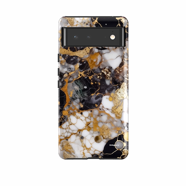 Google Tough Case -  Creations Handcrafted Design Creative Texture