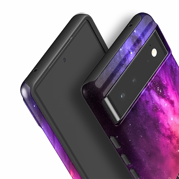 Google Tough Case -  Crumb Versatile Accessory Light Form