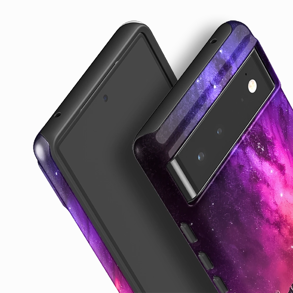 Google Tough Case -  Crumb Elegant Texture Layer Sporty Appeal