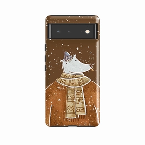 Google Tough Case -  Daddy Xmas Pocket Friendly Versatile Design