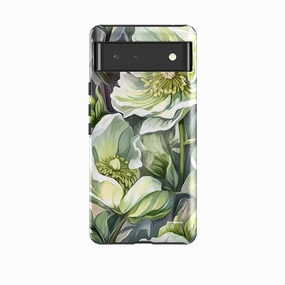 Slim Profile Google Tough Case -  Dane End