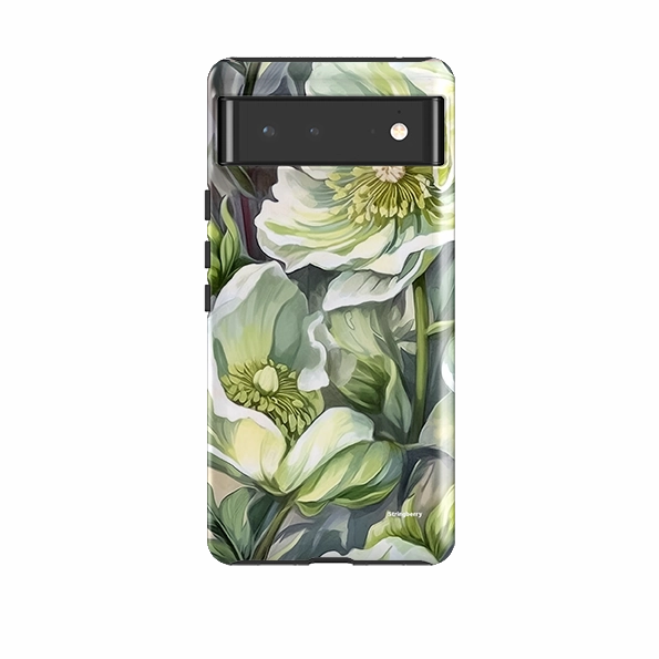 Slim Profile Google Tough Case -  Dane End