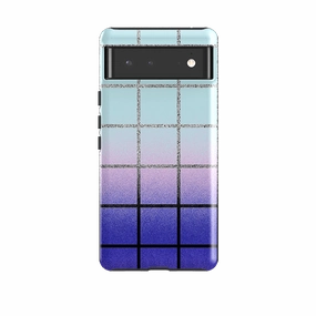 Google Tough Case -  Dawn Window By Kitty Joseph Printed Graphic