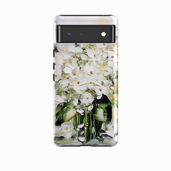 Rugged Grip Google Tough Case -  Deeping Gate