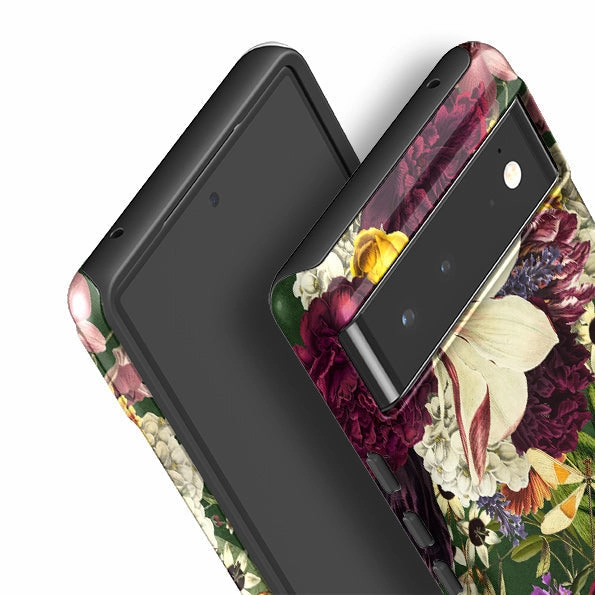 Google Tough Case -  Desire Strong Surface Unique Artwork