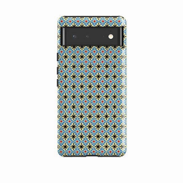 Google Tough Case -  Diamonds By Cressida Bell Protective Quality