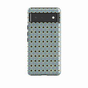 Google Tough Case -  Diamonds By Cressida Bell Minimal Look Luxury Surface