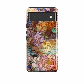 Rugged Edge Google Tough Case -  Diss