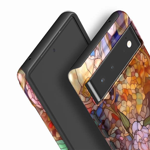 Google Tough Case -  Diss Premium Finish