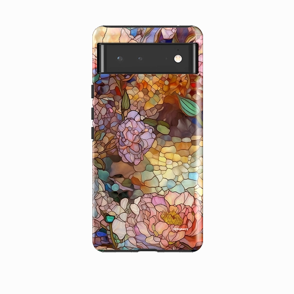 Rugged Edge Google Tough Case -  Diss