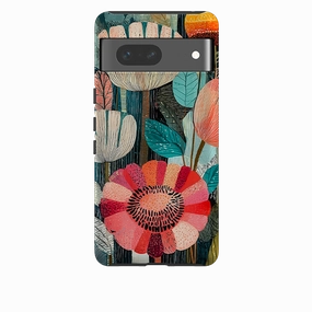 Google Tough Case - Drury Lane Soft edges Stylish Touch