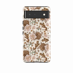 Google Tough Case -  Egdon Cream Comfort Edge Layer