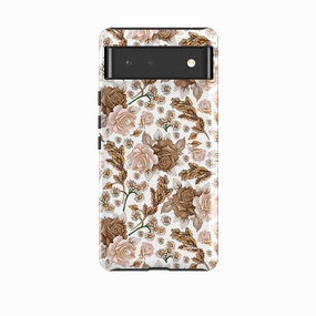 Google Tough Case -  Egdon Hybrid Pattern Texture Smart Accessory