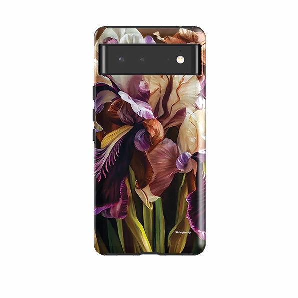 Google Tough Case -  Elham Light Shield Protective Quality