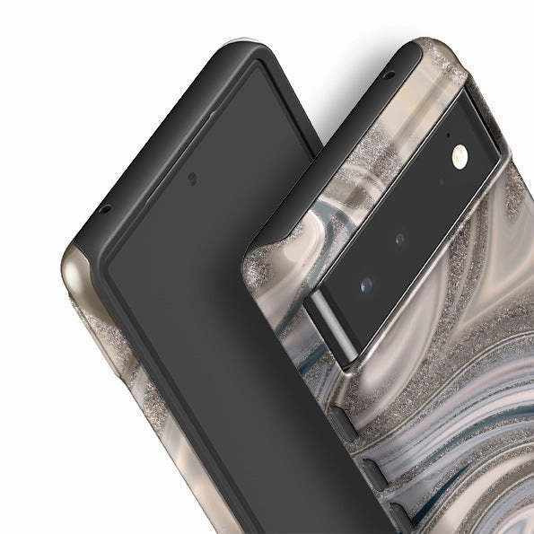 Affordable option Luxury Build Google Tough Case -  Emperor (case does not glitter)