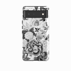Google Tough Case -  Encore Garden II Protective Build Texture