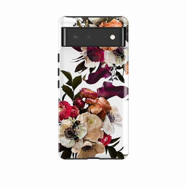 Rugged Detail Layer Google Tough Case -  Endurance