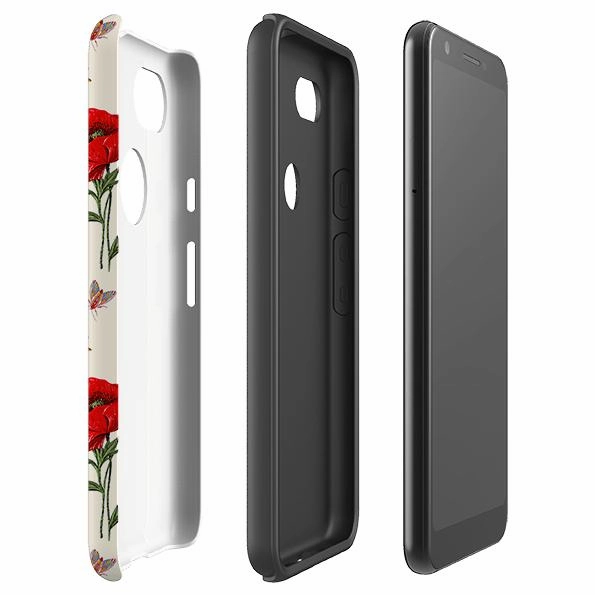 Google Tough Case -  Escot Park Compact Edge