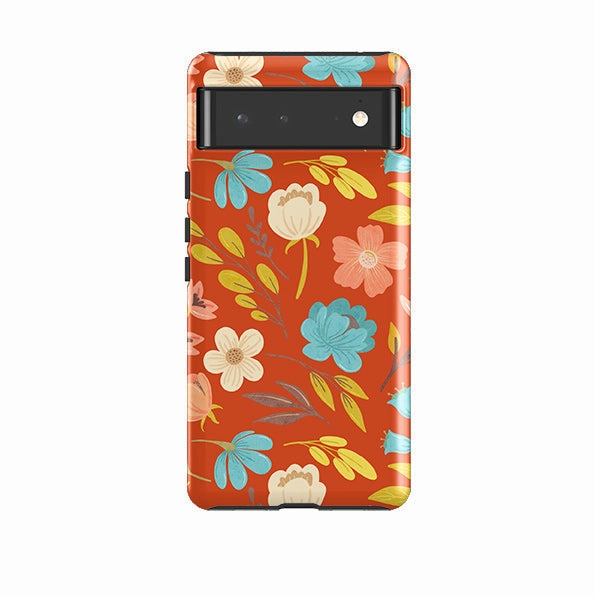 Google Tough Case -  Essence Stylish Layer Texture Gift Choice