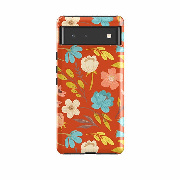 Soft coating Shockproof Edge Google Tough Case -  Essence
