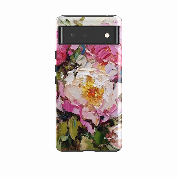 Flexible Protection Google Tough Case -  Farcet