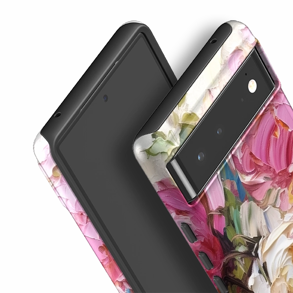 Minimal Surface Comfort Build Layer Google Tough Case -  Farcet