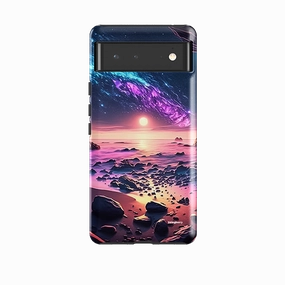 Google Tough Case -  Firmus Piett Durable Texture Layer Durable Surface