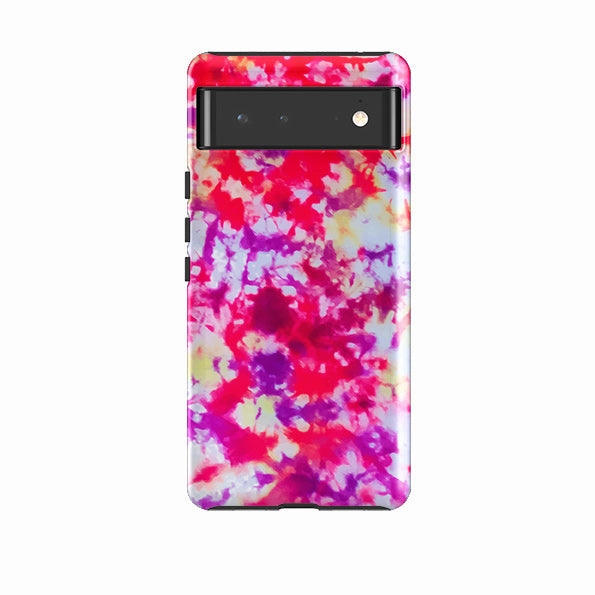 Google Tough Case -  Flood City Creative Design Smooth Pattern Design