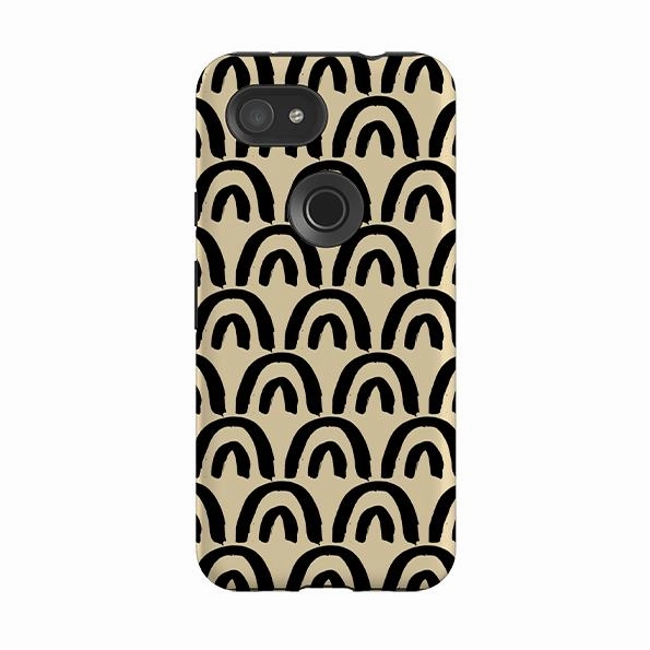 Google Tough Case -  Fortunate Light Shield