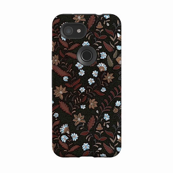 Google Tough Case -  Fran Hybrid Detail Everyday Function