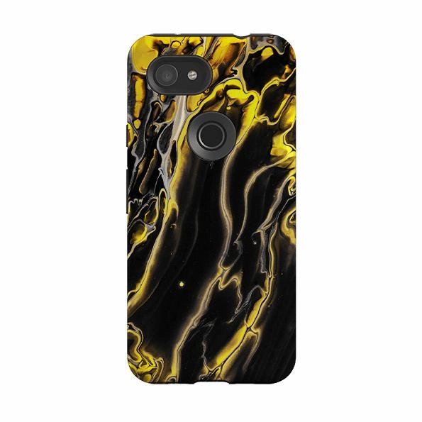 Google Tough Case -  Furnace Tough Grip Rugged Detail Layer