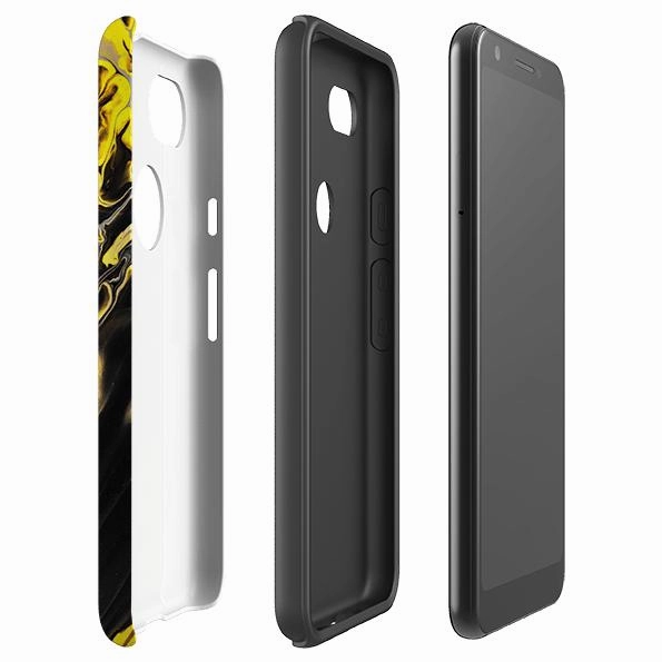 Google Tough Case -  Furnace Fashion Forward