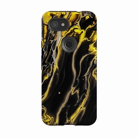 Google Tough Case -  Furnace Luxury Appeal Luxury Look