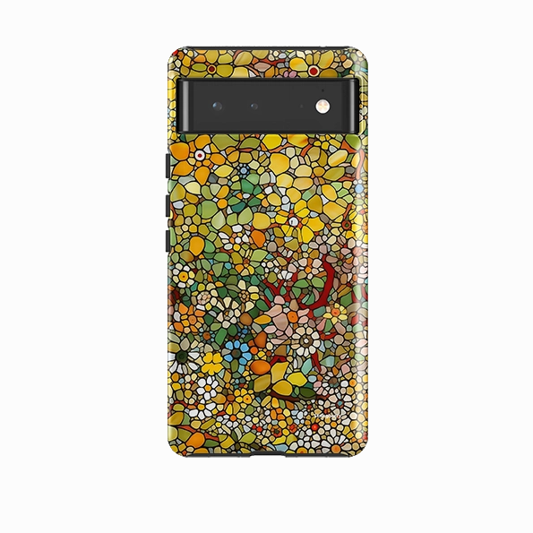 Google Tough Case -  Garford Fashion Touch Protective Frame